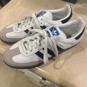 Adidas Samba Sneakers